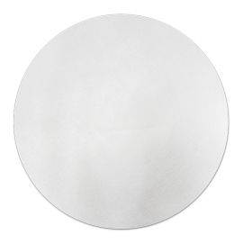 Pr&eacute;filtres ronds pour presse &agrave; sirop vacuum, 24", 12/pqt