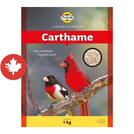 Safflower Seeds - 2 kg