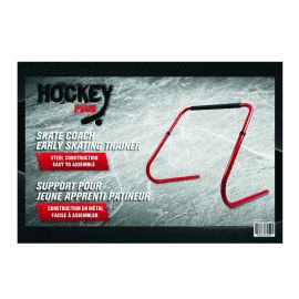 Hockey Plus Skate Coach - Early Skating Trainer - 3 years +