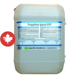 Propylène glycol