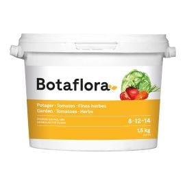 8-12-14 granular garden fertilizer