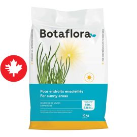 Sun Mix Lawn Seeds - 10 kg