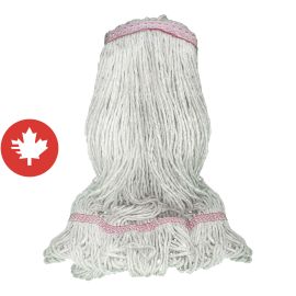 Cotton met mop - 24OZ