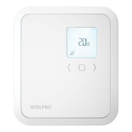 Non-Programmable Electronic Thermostat - 2,500 W - 1/Pkg