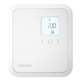 Programmable Electronic Thermostat - 3000 W