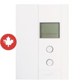 NON-PROGRAMMABLE THERMOSTAT - 2,000 W