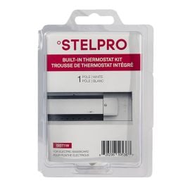 Built-in Thermostat - 120-600 V