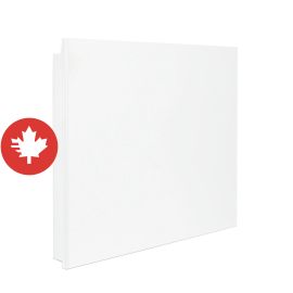 Convecteur électronique Mirage, 29,5", 1 500 W