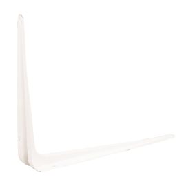 Support de tablette, blanc, 12" x 10"