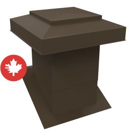 Ventilateur pour toit incliné VMAX 302