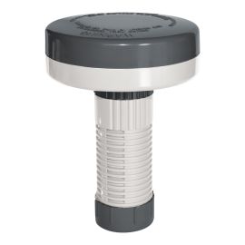 Distributeur flottant pour spa, pour pastilles de 2,5 cm
