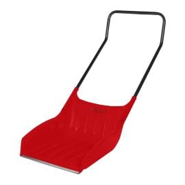 Pelle traineau, noir, 35 l (couleur variable)