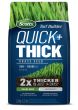 Semence de gazon Scotts Turf Builder Quick+Thick, tout usage, 2,8 kg
