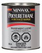 Polyurethane Varnish - Glossy - 946 ml