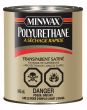 Polyurethane Varnish - Satin - 946 ml