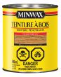 Wood finish - Golden pecan - 946 ml