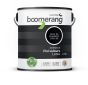 Boomerang Recycled Paint - Velvet Finish - White Coal - 3.78 l