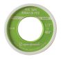 Ruban en PTFE, 1/2" x 480", blanc, 10/pqt