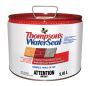 Multi-Surface Waterproofer - Clear - 9.45 l