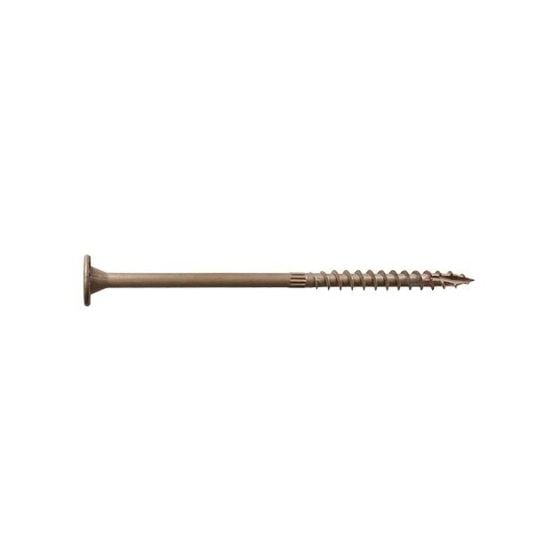Strong-Drive SDWS Timber Screw - Exterior Grade - 6" - 12/pack