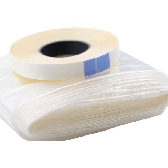 Insulating Film Kit - 5 Windows - 62" x 42" x 0.6 mm