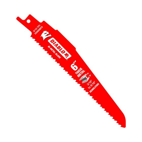 Lame alternative Demo Demon 6 po