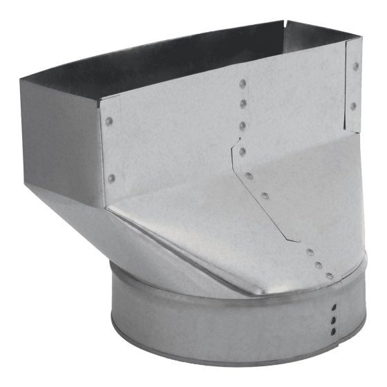 Universal Boot - 2 1/4" x 10" x 4"