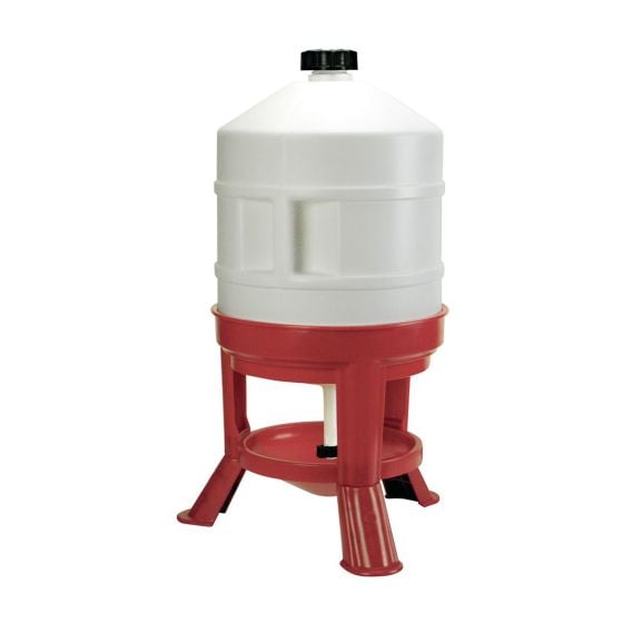 Abreuvoir pour volaille, 30 l