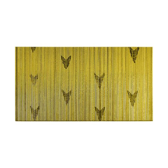 Clous de finition sans tête, calibre 23, électro-galvanisé, 1 3/16", 2 000/pqt