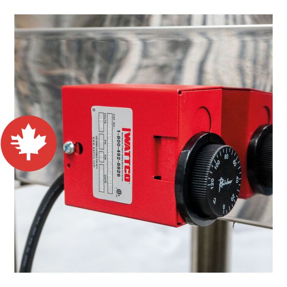 Élément chauffant, 1 500 W, 120 V