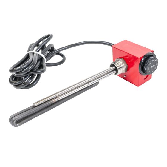 Élément chauffant, 1 500 W, 120 V