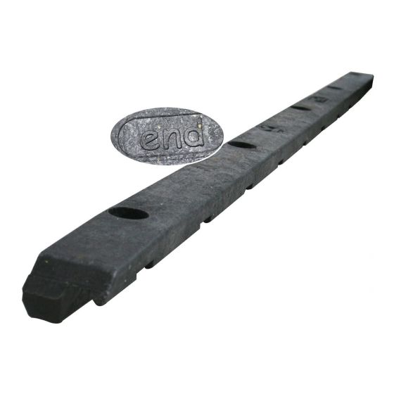 KEW PLUS Mattress End-Profile 6.4 x183 cm