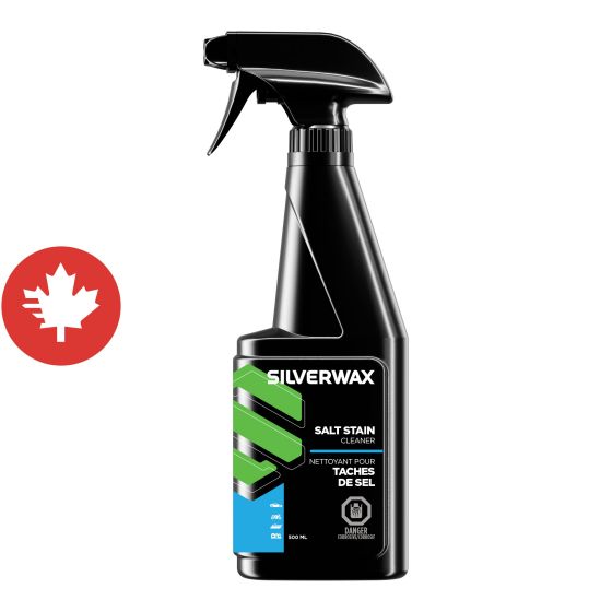 Salt Away Salt Stain Cleaner - 500ml