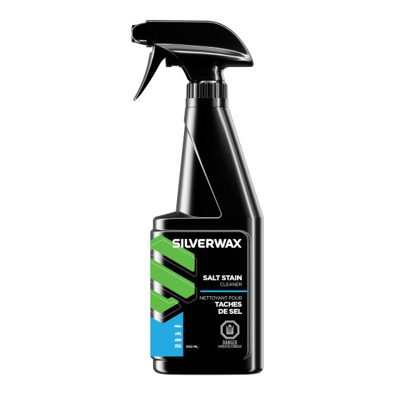 Nettoyant pour taches de sel Salt away, 500ml