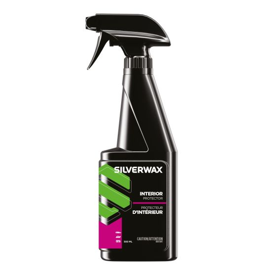 Protecteur d'intérieur Cockpit guard, 500ml