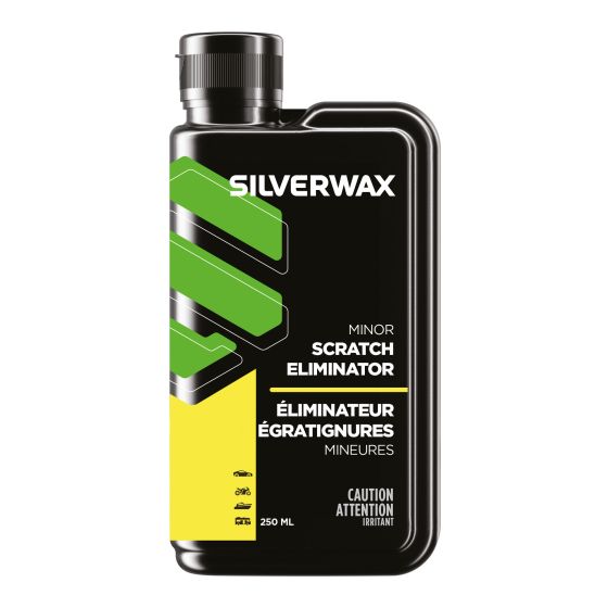 Scratch Off Minor Scratch Eliminator - 250ml