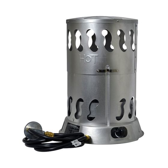 Radiateur à convection au propane de 80 000 BTU