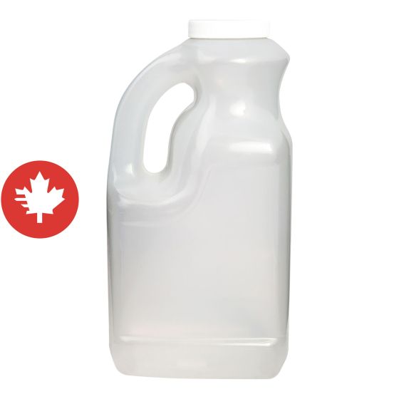 Bottle With Oxygen Barrier - 2 L