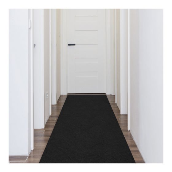 Tapis Ray Charbon 24" x 600"
