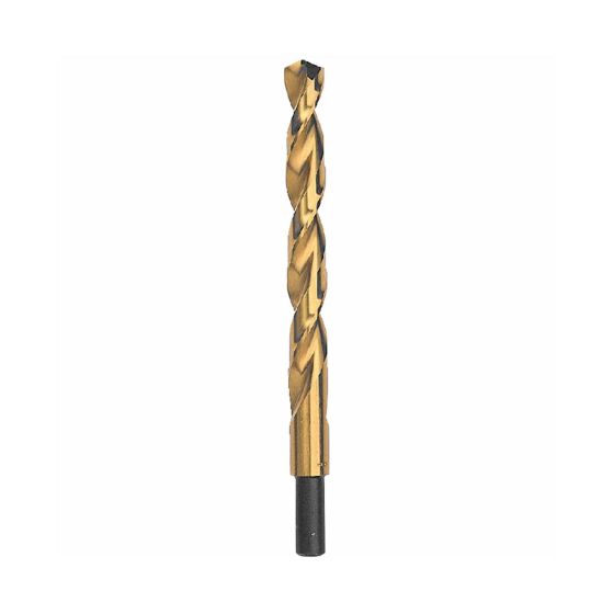 Titanium Split Point Drill Bit - 11/64" x 2.12" x 3.25" - 1/pack