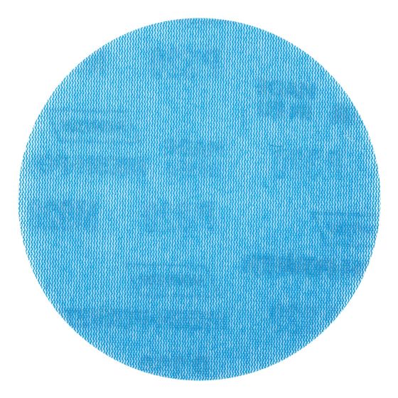 Disques abrasifs Norton MeshPower, grains assortis, 5'', 4/pqt