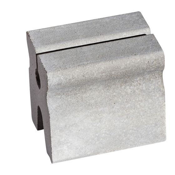 Bloc pour abri d'auto Alton