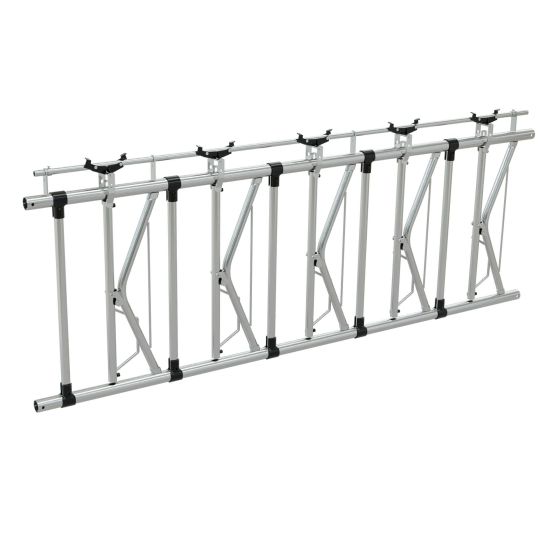 Mangeoire à carcan autobloquant, 10'