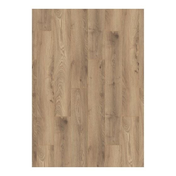 Laminate Flooring - AC4 - 8 mm - Euro - Coconut - 8" x 51"