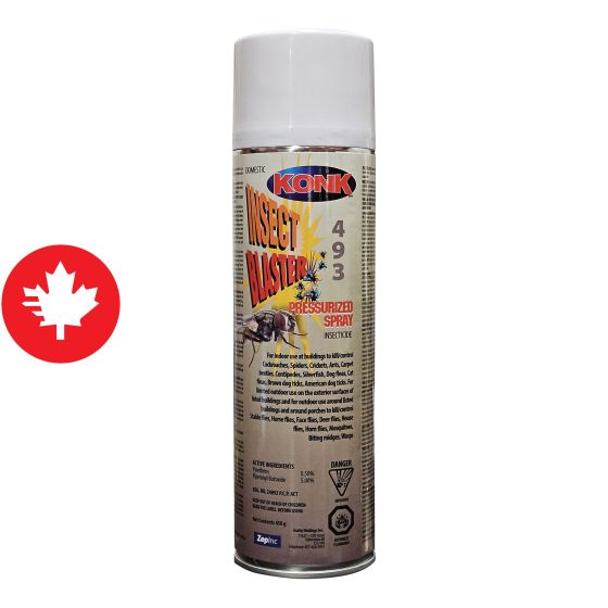 Insecticide Blaster, 660g