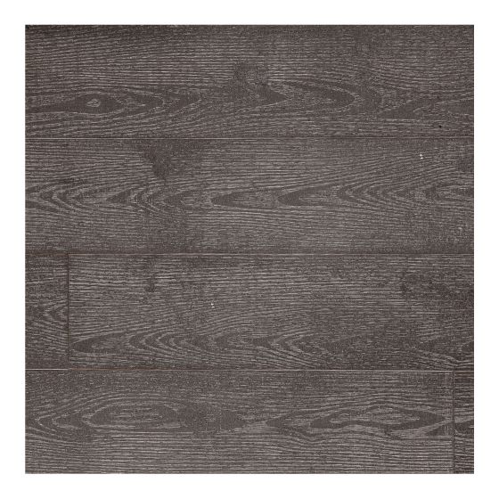 Revêtement mural, Design Ardoise, 16 mm x 184 mm x 2438 mm, couvre 28,75 pi²