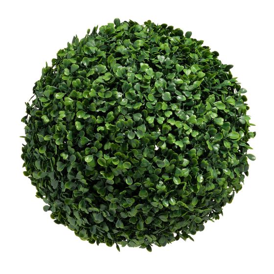 Boxwood Foliage Ball - 13"