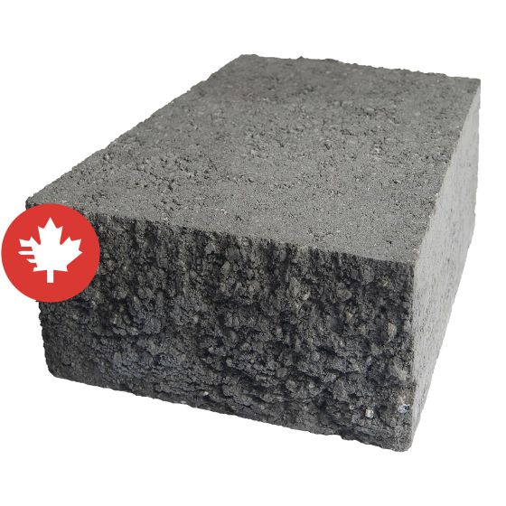 Rustico Retainer Wall - 4" x 5.75"