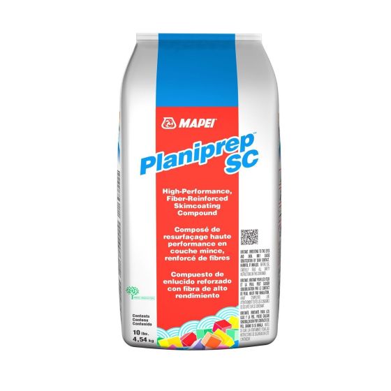 Planiprep SC - 10 lb