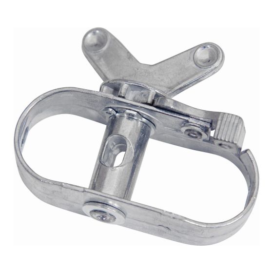 Heavy Duty Metal Mini-Winch